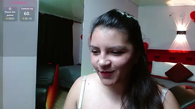 Sahamara 07 online show from 09-15-25, 06:41