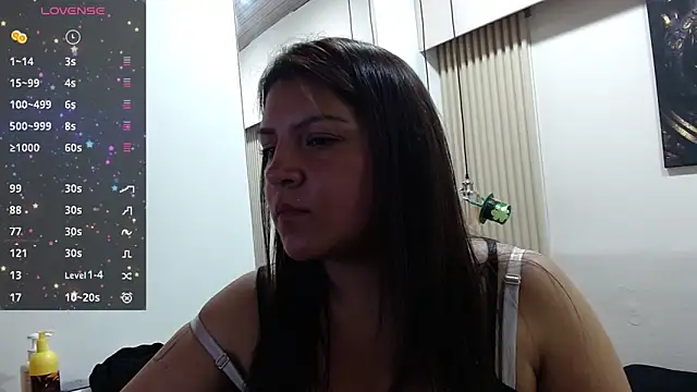 Snapshot of Sahamara_07 chatting on 06-01-26, 08:41 Sahamara 07 online show from 06-01-26, 08:41