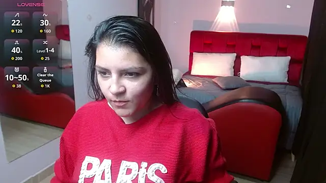 Sahamara 07 online show from 10-01-25, 08:02