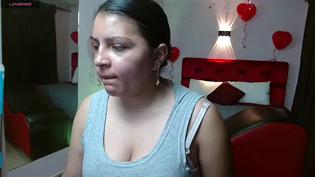 Sahamara 07 online show from 09-16-25, 07:59