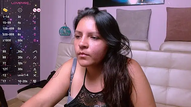 Sahamara 07 online show from 03-30-26, 08:32