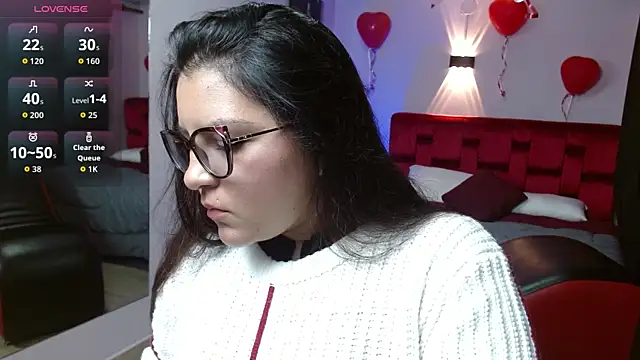 Sahamara 07 online show from 09-20-25, 01:16