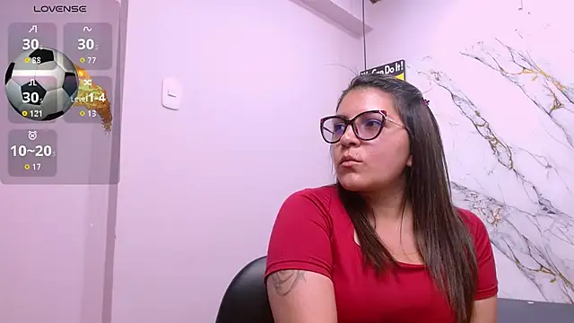 Sahamara 07 online show from 07-23-26, 07:54