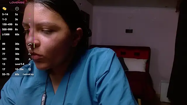 Sahamara 07 online show from 02-20-26, 06:32