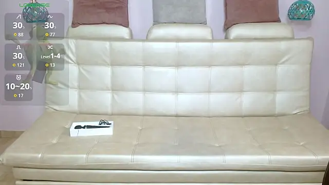 Sahamara 07 online show from 03-10-26, 06:45