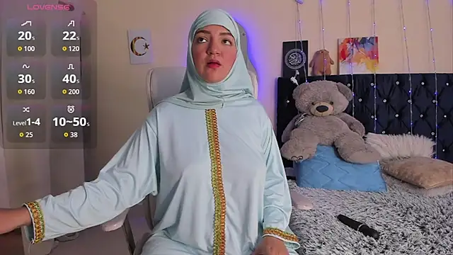 Dana-Alabi online show from 10-16-25, 12:35