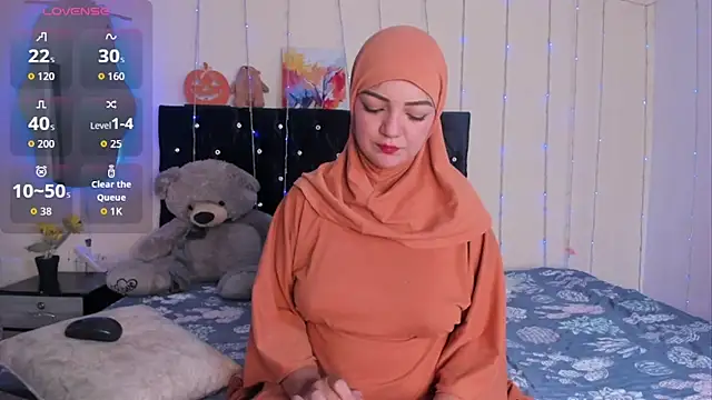 Dana-Alabi online show from 11-24-25, 12:49