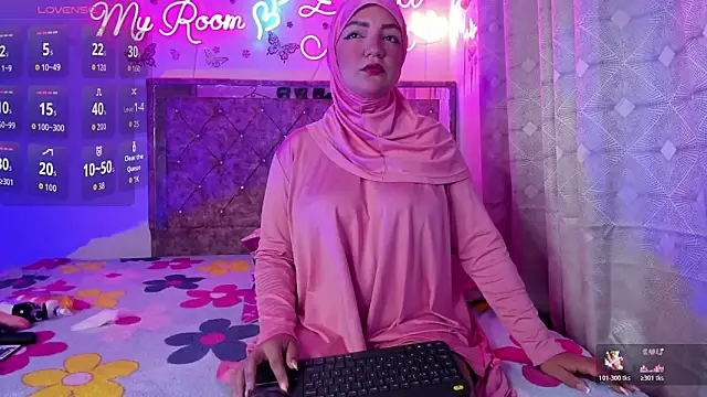 Dana-Alabi online show from 04-10-26, 12:56