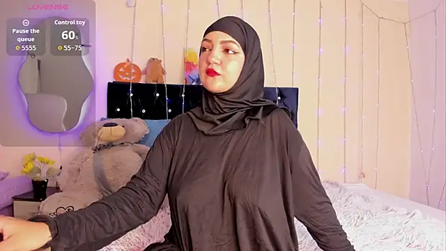 Dana-Alabi online show from 12-04-25, 12:37