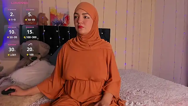 Snapshot of Dana-Alabi chatting on 02-13-26, 12:27 Dana-Alabi online show from 02-13-26, 12:27