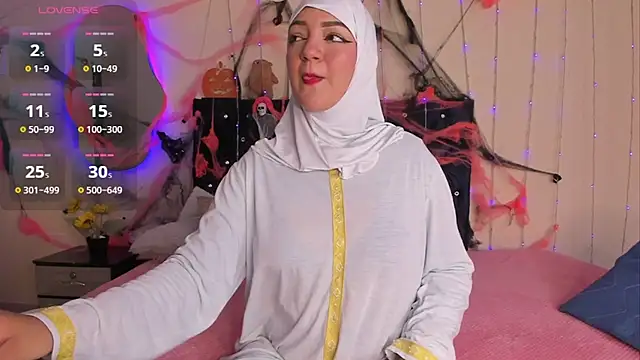 Dana-Alabi online show from 10-22-25, 12:48