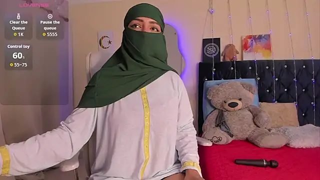 Dana-Alabi online show from 10-17-25, 12:29