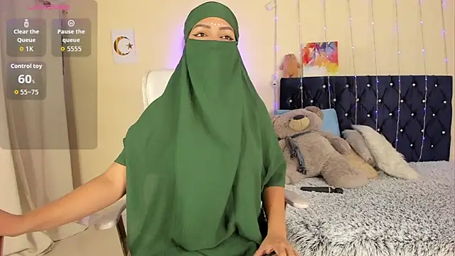 Dana-Alabi online show from 10-08-25, 12:28