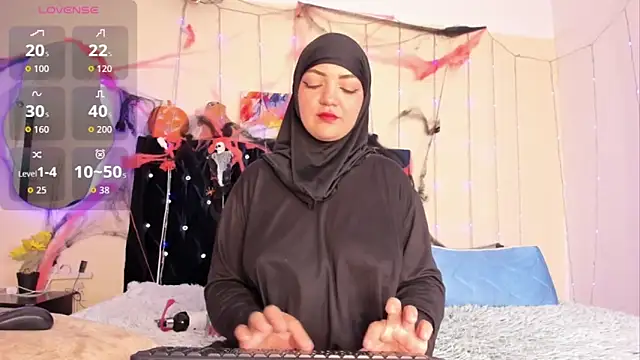 Dana-Alabi online show from 11-01-25, 04:23