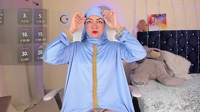 Dana-Alabi online show from 10-02-25, 12:30