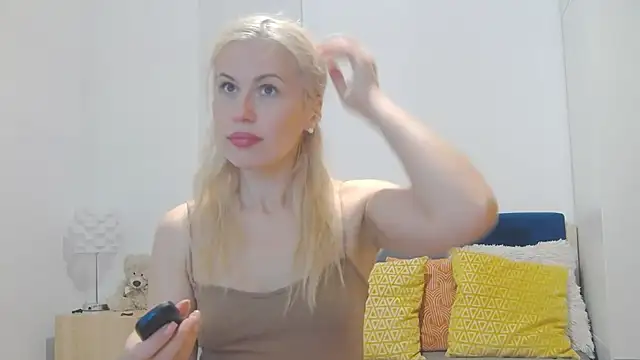 Lika Soul online show from 10-24-25, 03:11