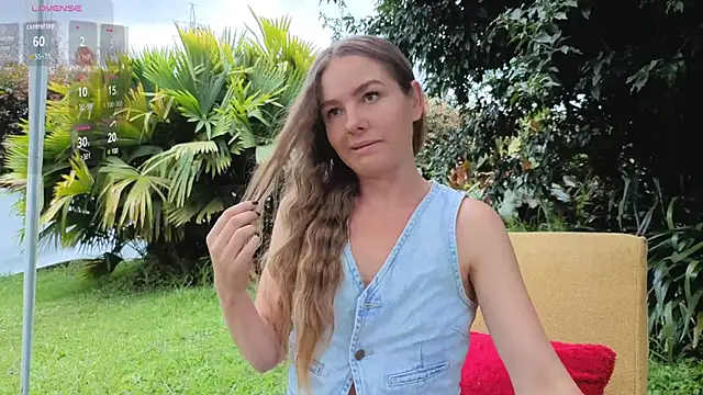 Angiehuston1 online show from 04-16-26, 03:35