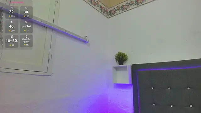 Angiehuston1 online show from 02-17-26, 01:08