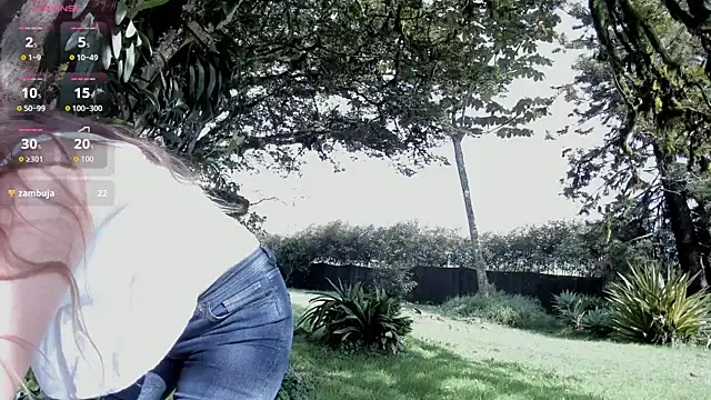 Angiehuston1 online show from 04-01-26, 01:34