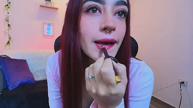 ViolethRosse online show from 07-11-26, 01:11