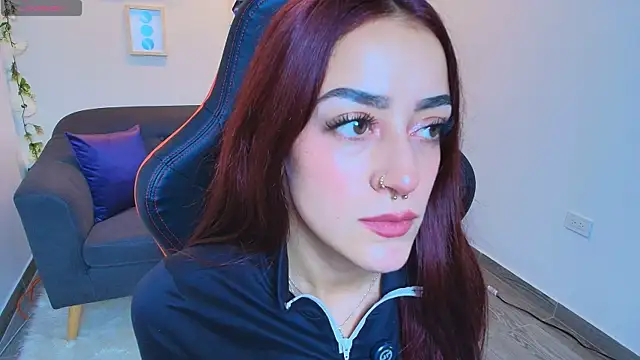 ViolethRosse online show from 11-21-25, 08:19