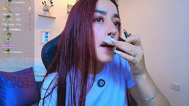 ViolethRosse online show from 03-16-26, 05:26