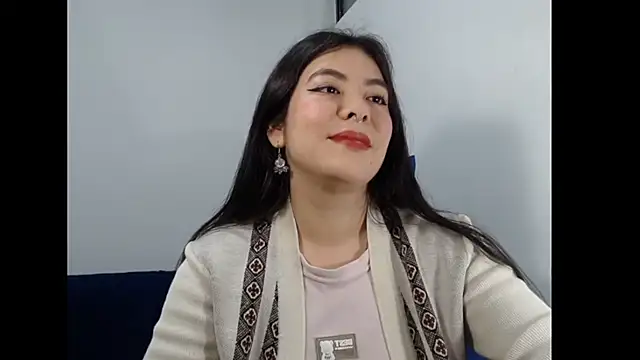EloiseJun online show from 06-16-26, 04:45