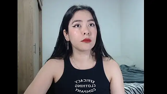 EloiseJun online show from 05-22-26, 03:26
