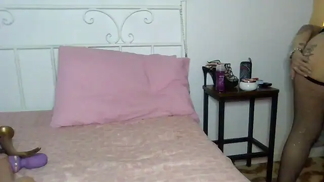 ASSERINAAA online show from 03-30-26, 05:25