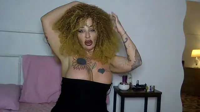 ASSERINAAA online show from 03-25-26, 06:18