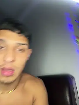 Harrisonvillalobos online show from 03-10-26, 07:12