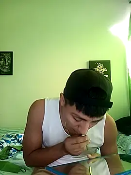dereck14c online show from 01-14-26, 10:13
