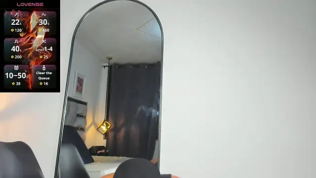 Snapshot of lianfox_ chatting on 06-03-26, 12:28 lianfox online show from 06-03-26, 12:28