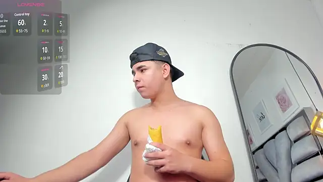 lianfox  online show from 02-03-26, 01:05