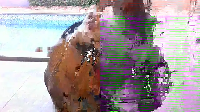 Mayalorenz online show from 12-13-25, 08:04