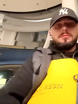 Barber33zk online show from 09-24-25, 02:51