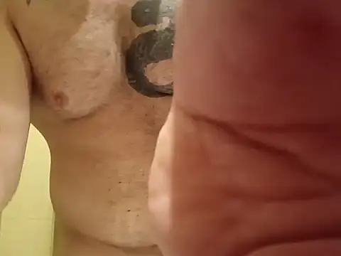 Barber33zk online show from 10-10-25, 01:50