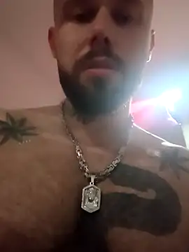 Barber33zk online show from 04-13-26, 06:01