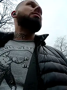 Barber33zk online show from 11-11-25, 05:57