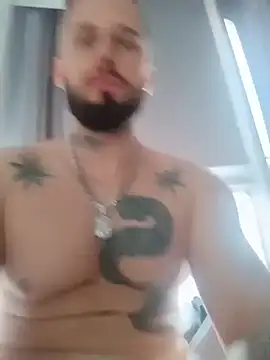 Barber33zk online show from 02-24-26, 08:48