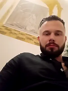 Barber33zk online show from 09-20-25, 02:22