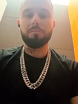 Barber33zk online show from 09-30-25, 07:20