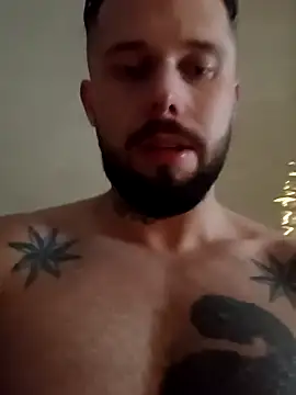 Barber33zk online show from 09-27-25, 02:45