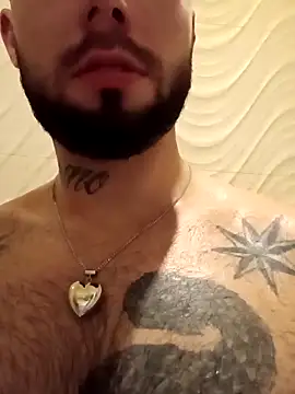 Barber33zk online show from 11-01-25, 10:31