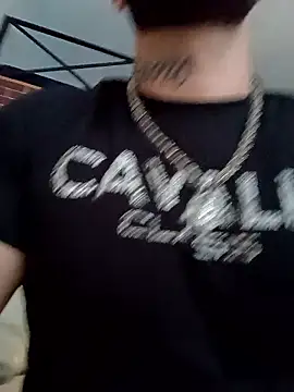 Barber33zk online show from 01-08-26, 07:58