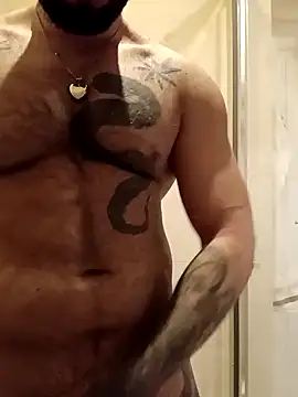 Barber33zk online show from 11-20-25, 03:18