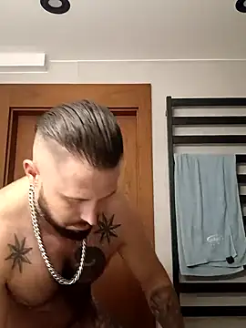 Barber33zk online show from 09-10-25, 06:56