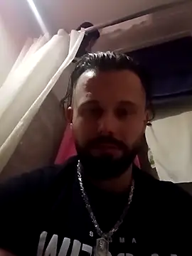 Barber33zk online show from 04-14-26, 06:07