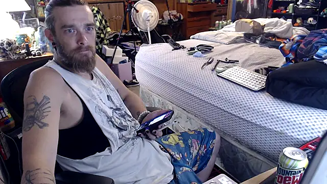 thejuicybacon online show from 09-16-25, 03:35