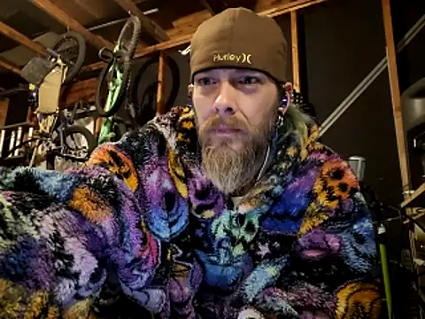 thejuicybacon online show from 02-16-26, 05:06